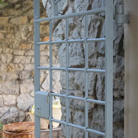 Clori * Gaète