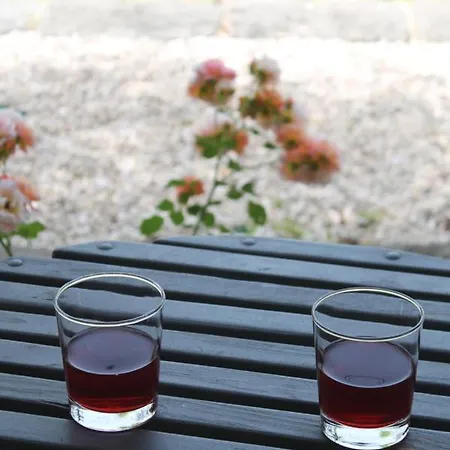 Maison d'hôtes Clori *