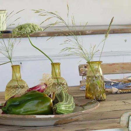 Clori Maison d'hôtes Gaète
