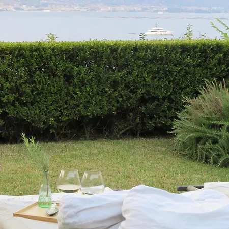 Clori Maison d'hôtes Gaète