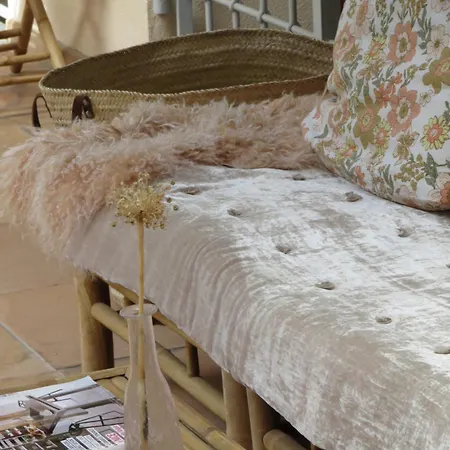 Clori * Gaète