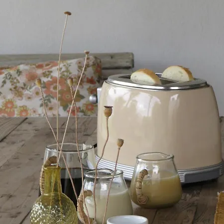 Clori Maison d'hôtes