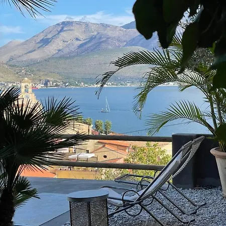 Guest house Clori Gaeta
