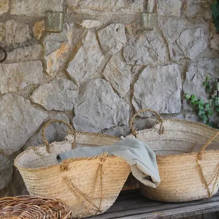 Clori Pensión Gaeta
