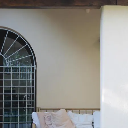 Clori Guest house