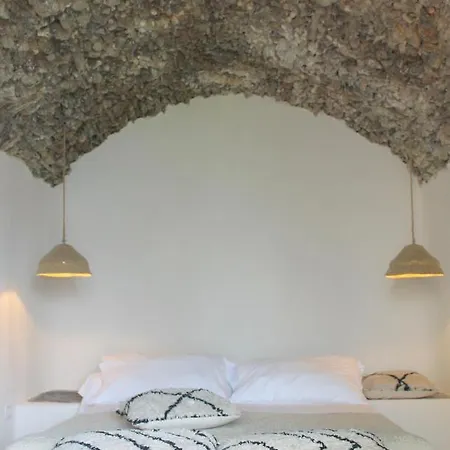 Vendégház Clori Gaeta
