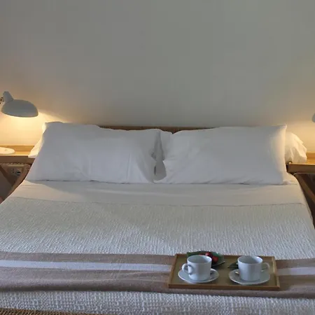 Guest house Clori