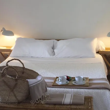 Guest house Clori