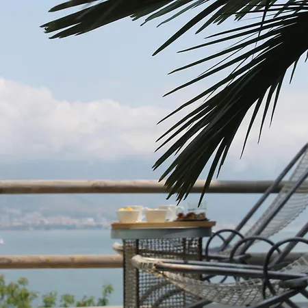 Clori Guest house *