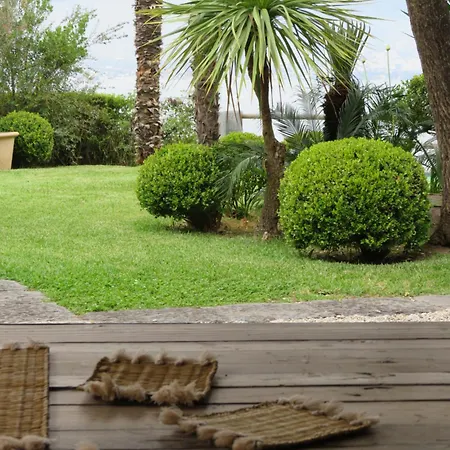 Guest house Clori