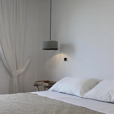 Clori Guest house *
