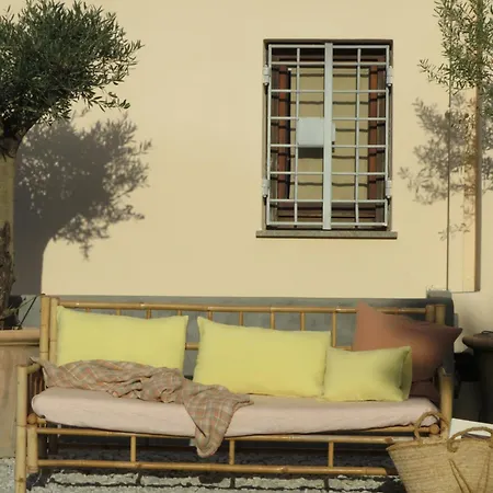 Guest house Clori Gaeta