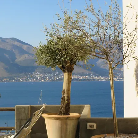 Guest house Clori *