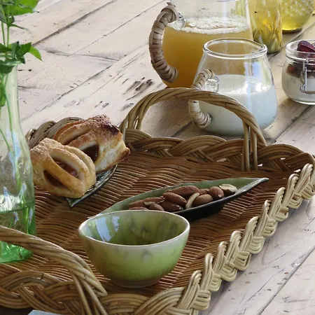 Clori Guest house *