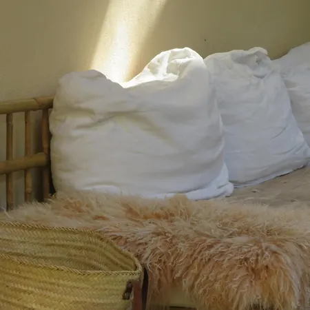 Clori Guest house *