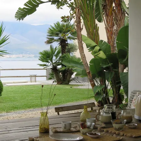 Clori Guest house Gaeta