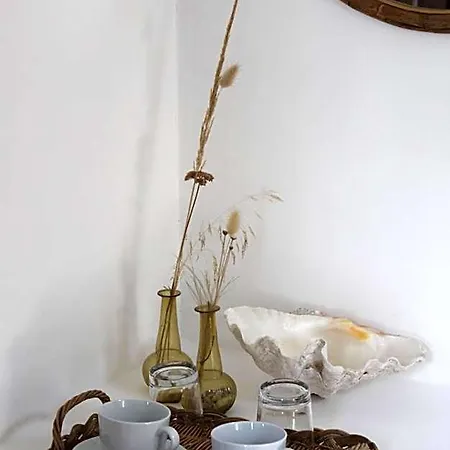 Clori 3* جنوى